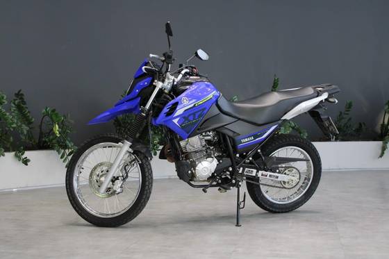 YAMAHA XTZ 150 CROSSER Z YAMAHA XTZ 150 CROSSER Z